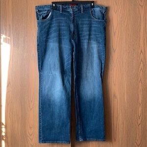 Foundry men’s jeans 48x32